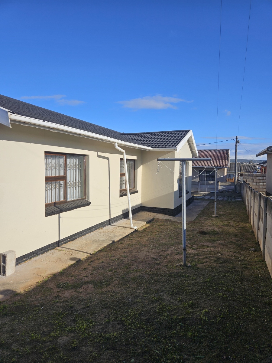 3 Bedroom Property for Sale in Kwadwesi Eastern Cape